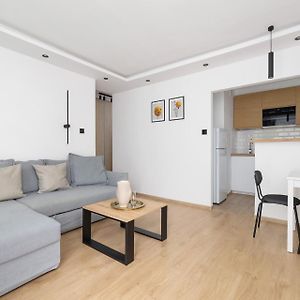 Appartement met een Slaapkamer